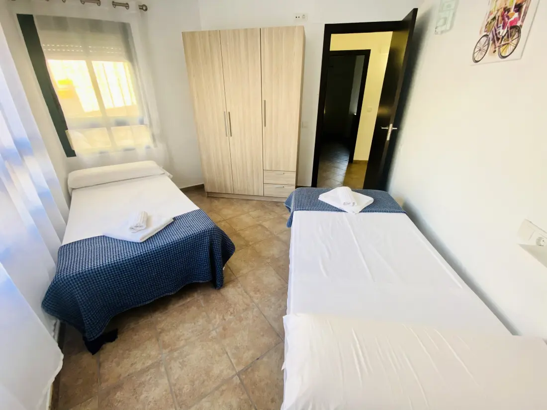 Location de Vacances Finestrat 19