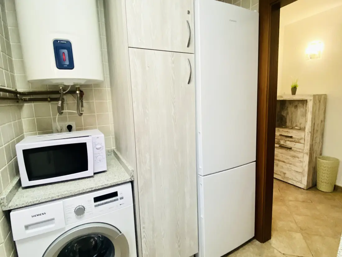 Location de Vacances Finestrat 19