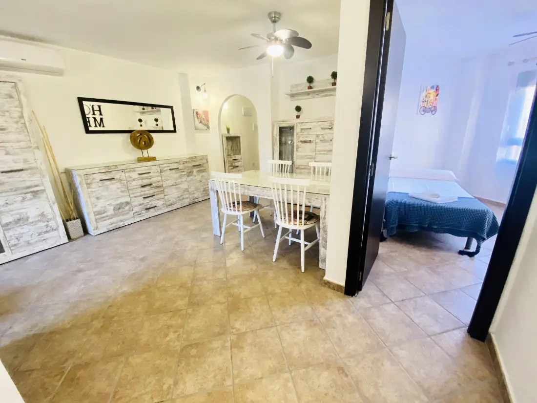 Location de Vacances Finestrat 19