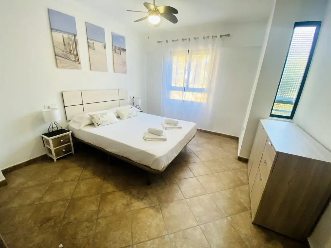 Location de Vacances Finestrat 19