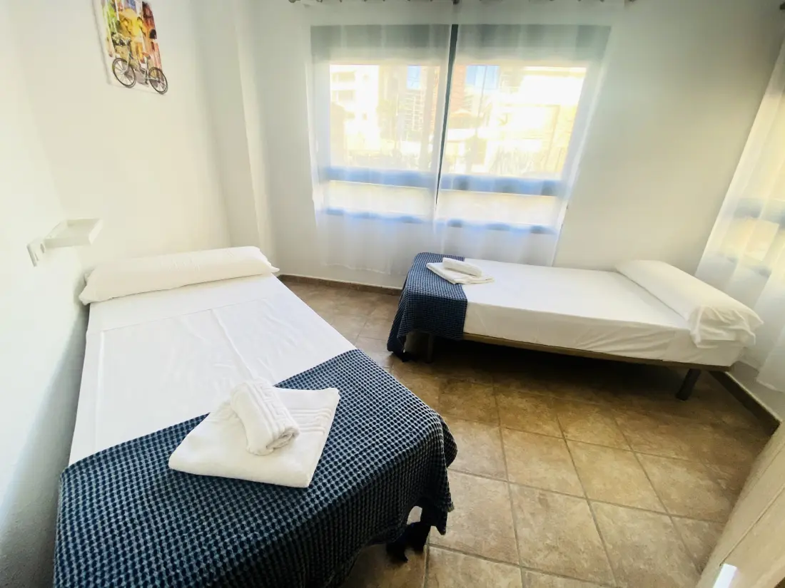 Location de Vacances Finestrat 19