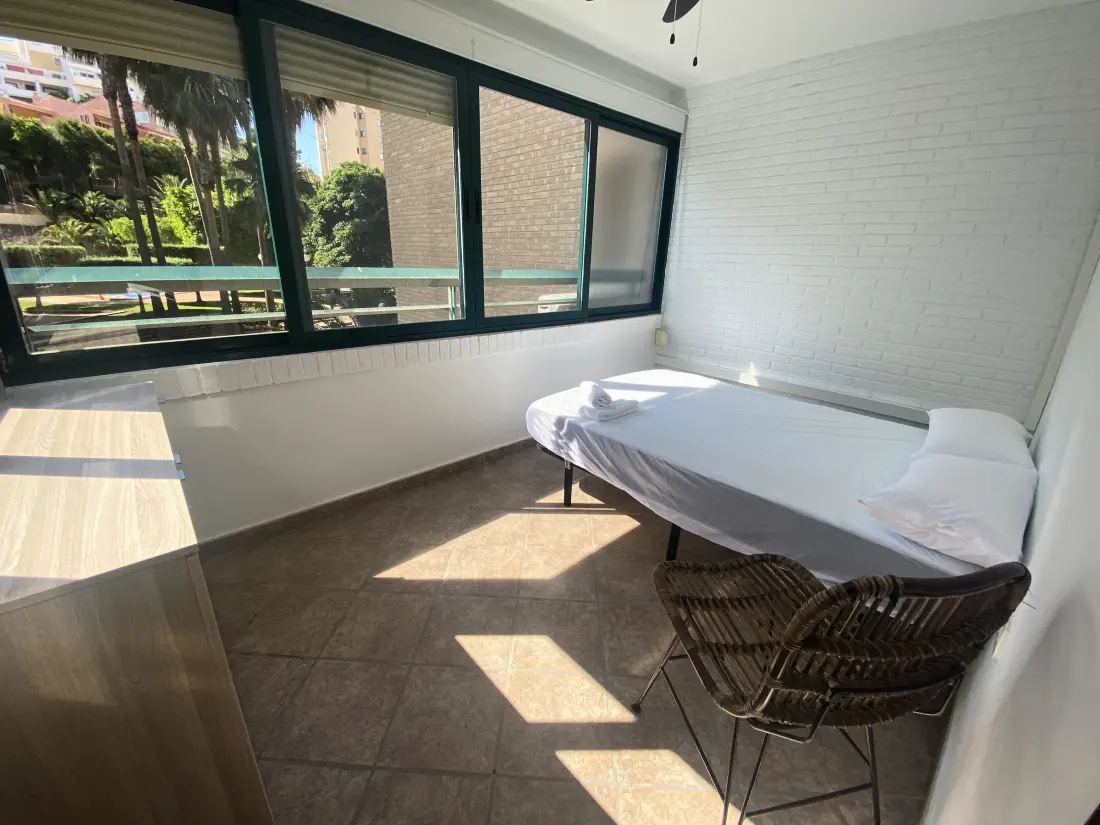 Location de Vacances Finestrat 19