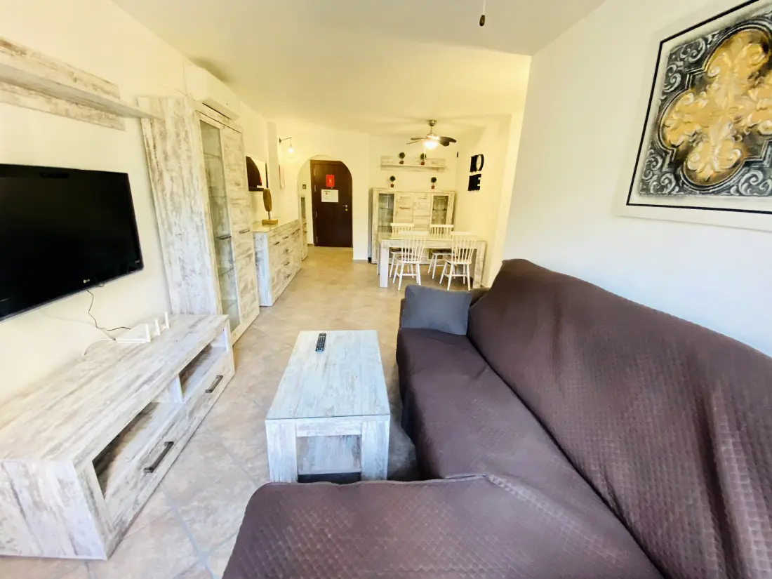 Location de Vacances Finestrat 19