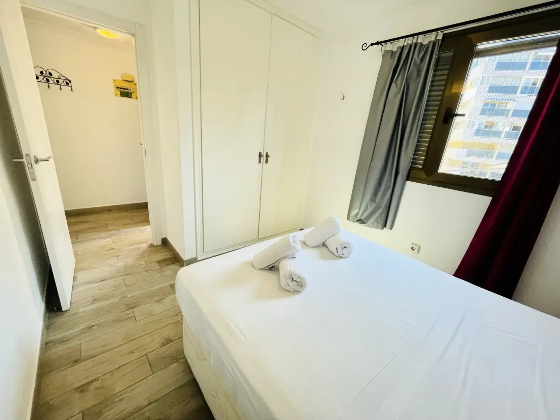Location de Vacances Finestrat 21