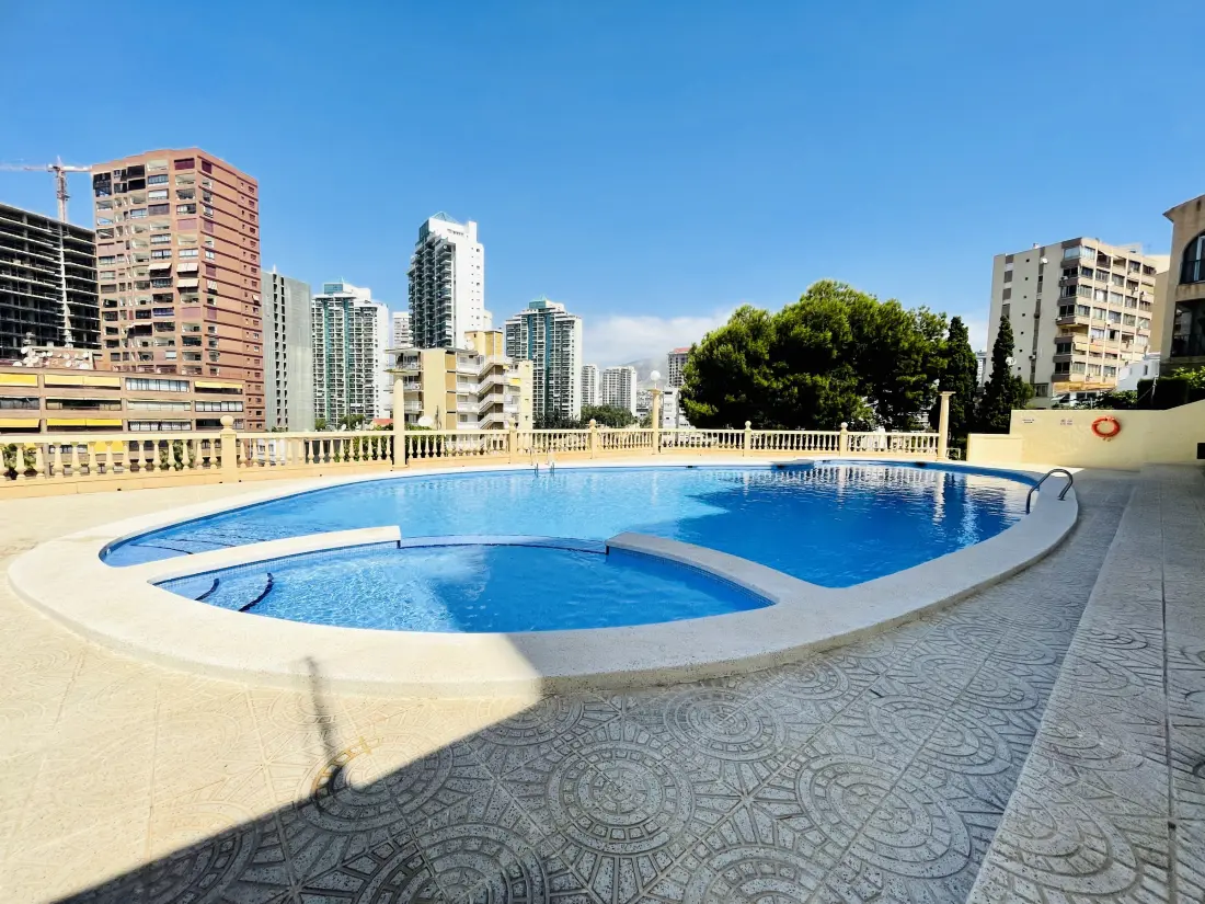 Location de Vacances Finestrat 21
