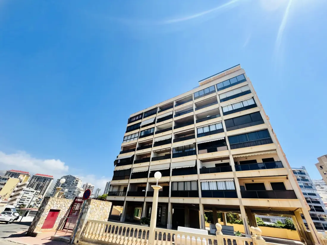 Location de Vacances Finestrat 21