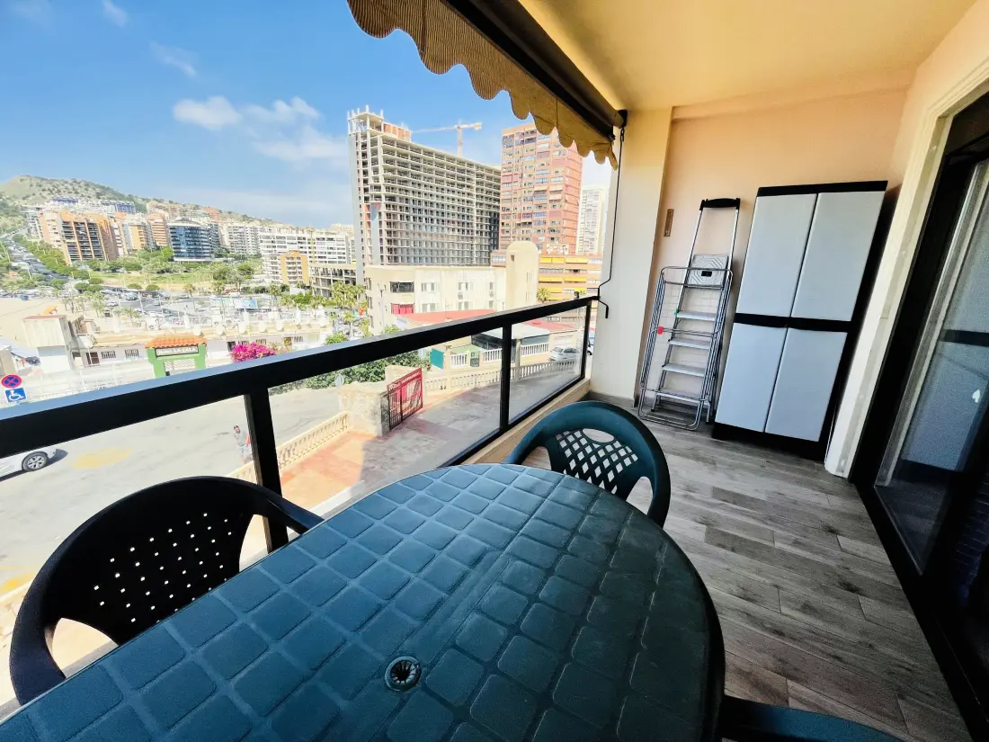 Location de Vacances Finestrat 21
