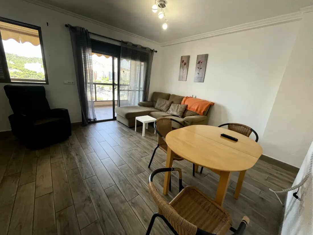 Location de Vacances Finestrat 21