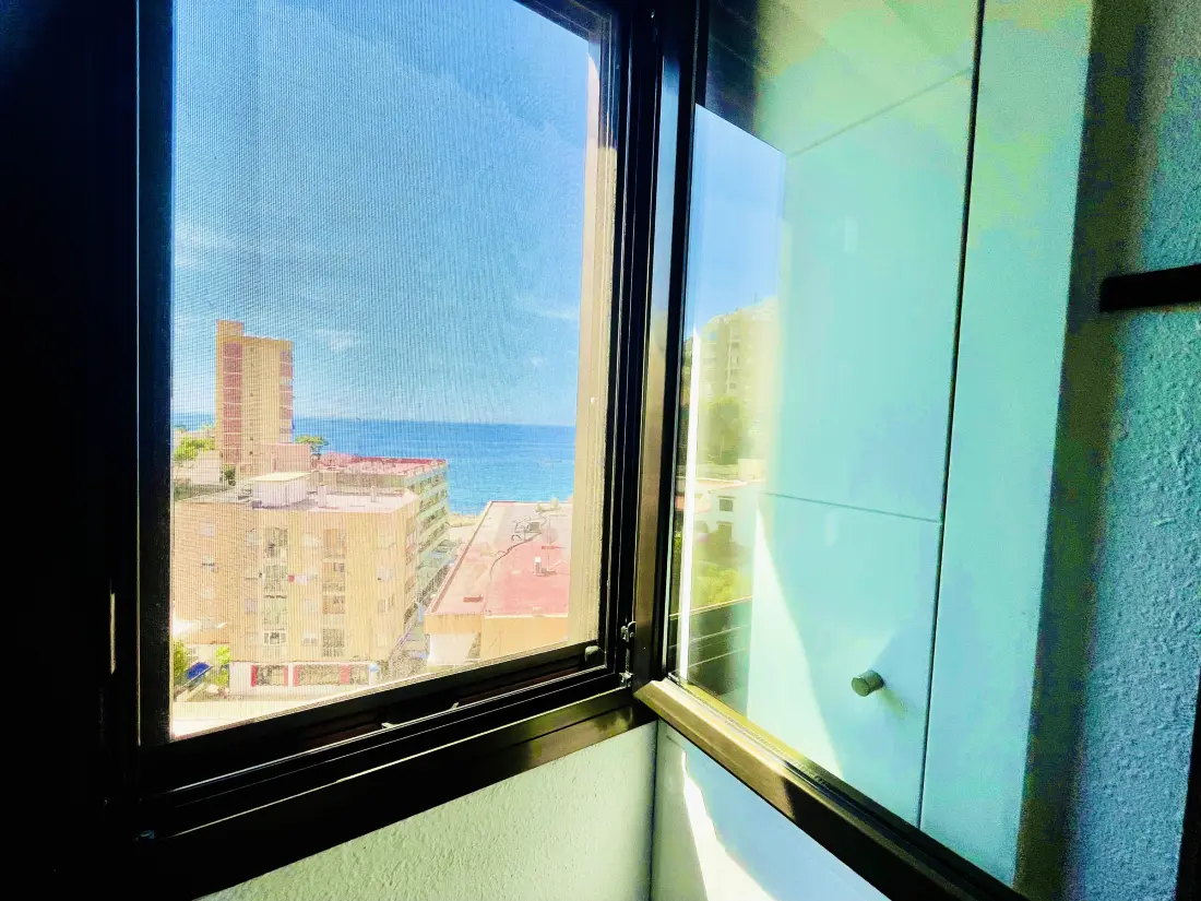 Location de Vacances Finestrat 21