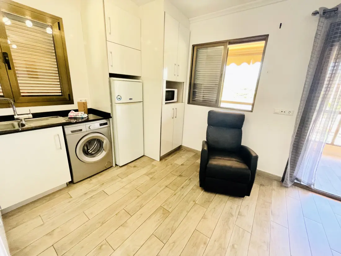 Location de Vacances Finestrat 21
