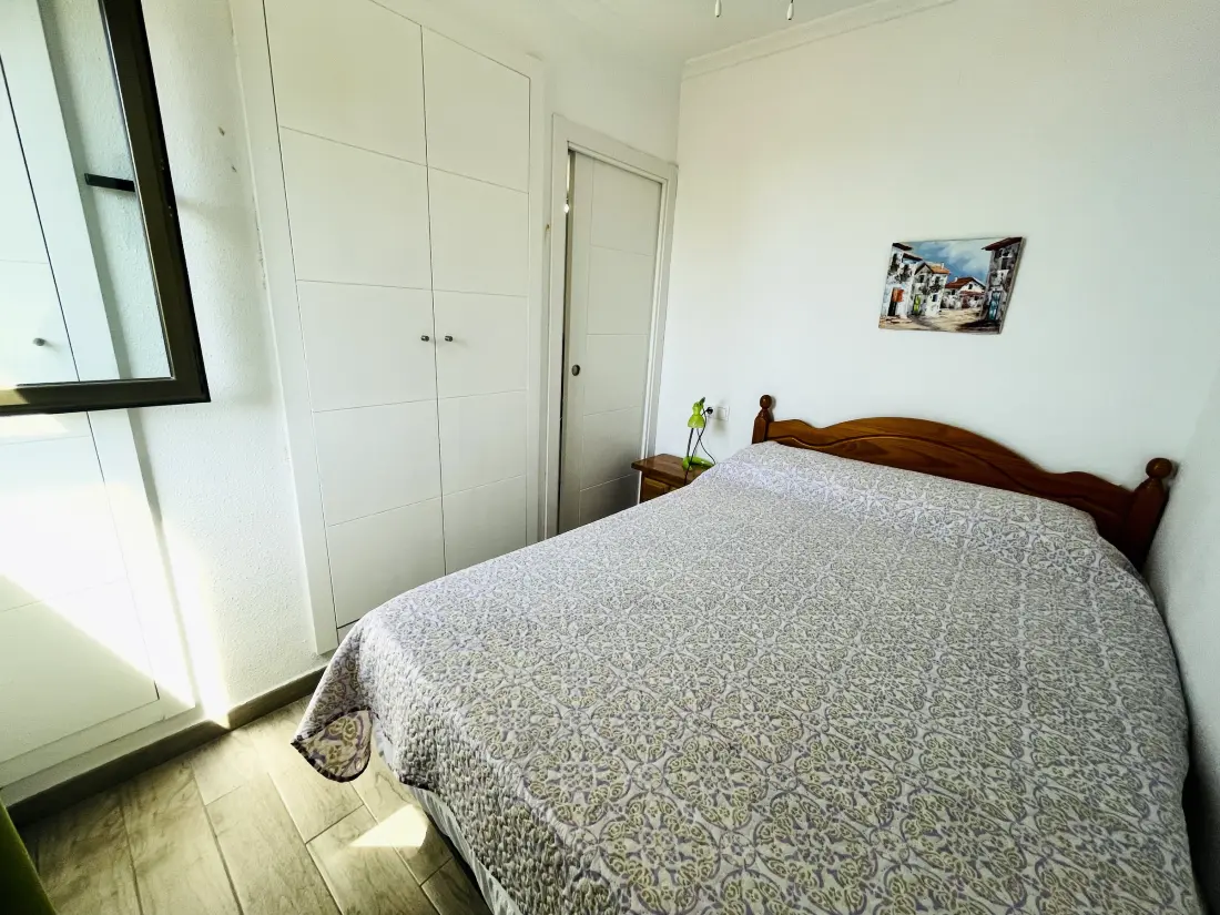 Location de Vacances Finestrat 21