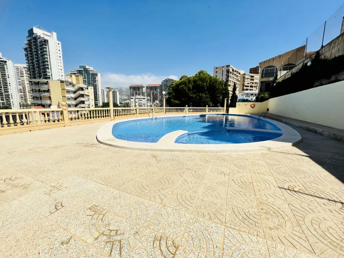 Location de Vacances Finestrat 21