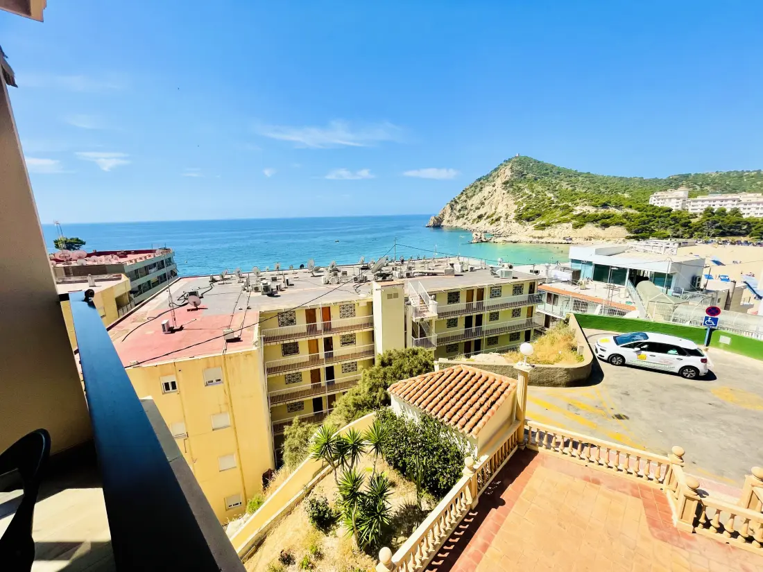 Location de Vacances Finestrat 21