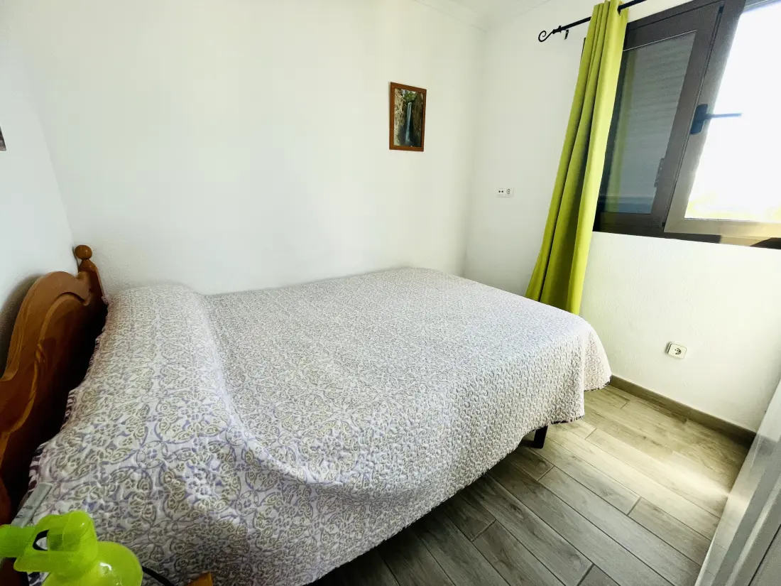 Location de Vacances Finestrat 21