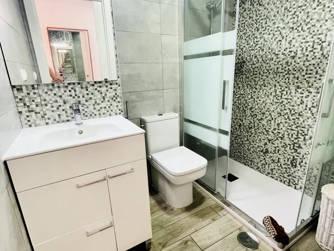 Location de Vacances Finestrat 21