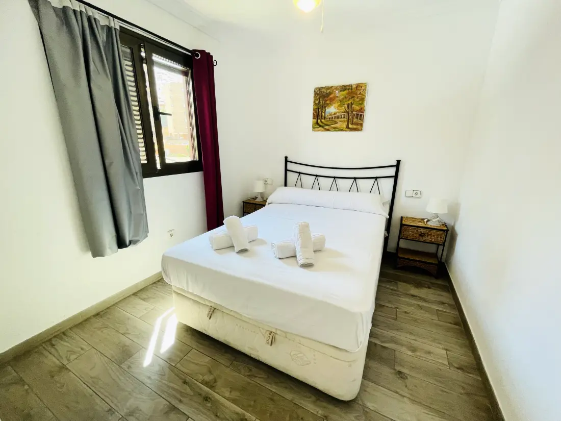 Location de Vacances Finestrat 21
