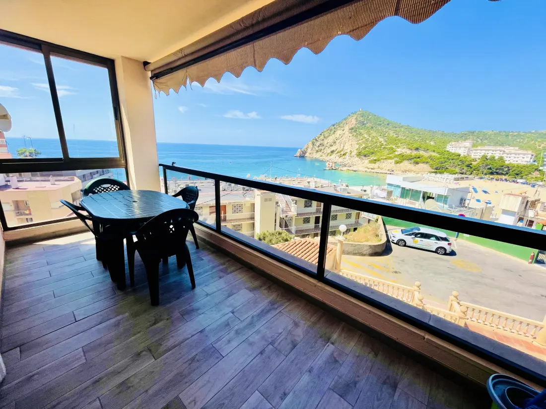 Location de Vacances Finestrat 21
