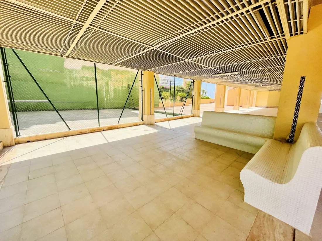 Location de Vacances Finestrat 21