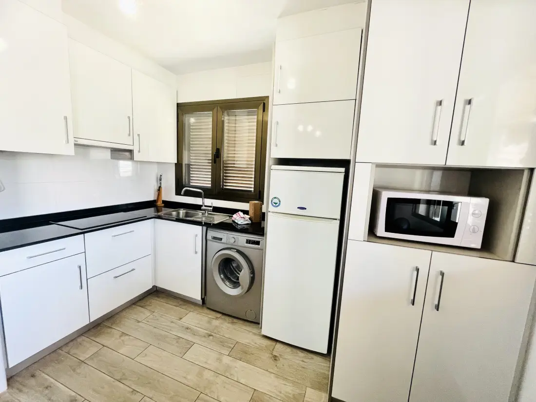 Location de Vacances Finestrat 21