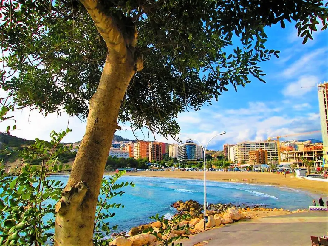 Location de Vacances Finestrat 21