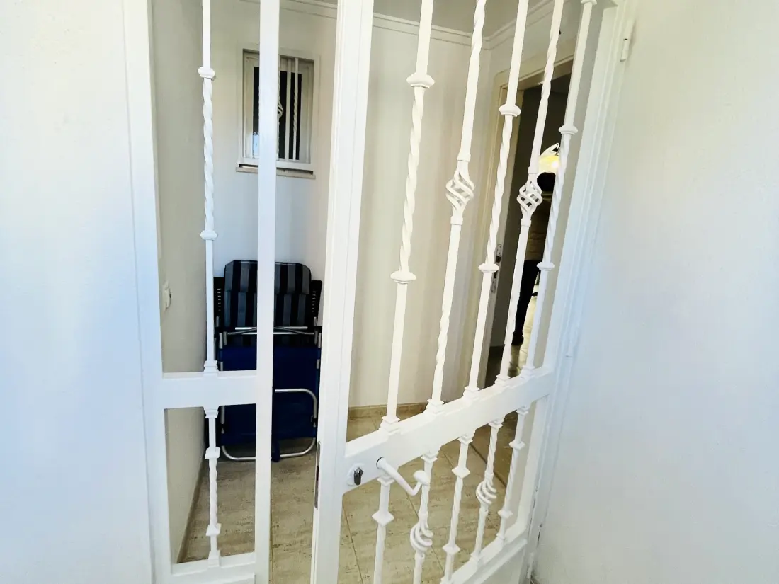 Location de Vacances Finestrat 22