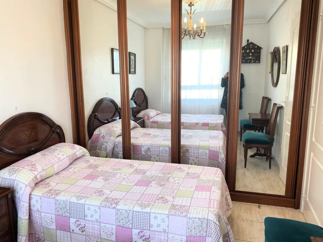 Location de Vacances Finestrat 22