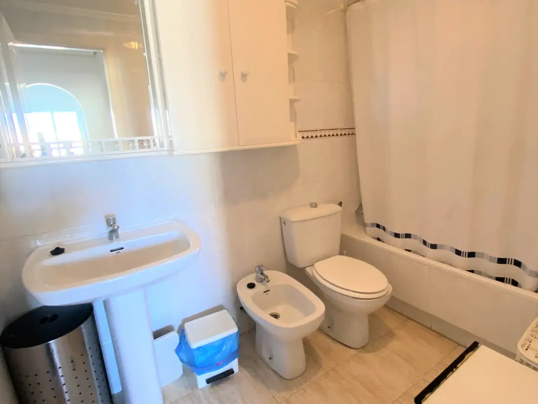 Location de Vacances Finestrat 22