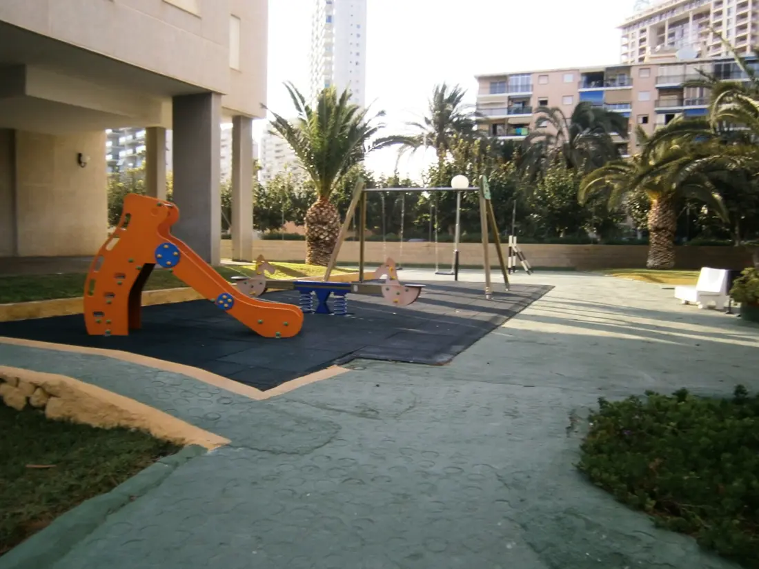 Location de Vacances Finestrat 22