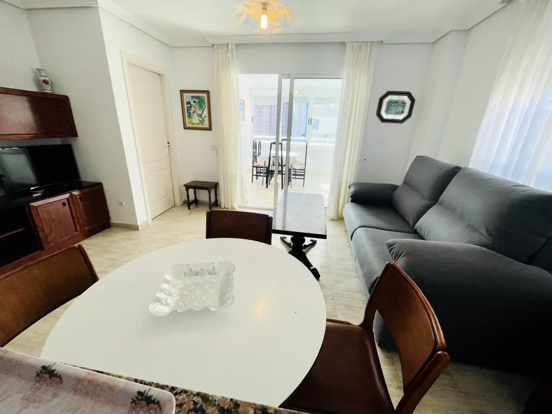 Location de Vacances Finestrat 22