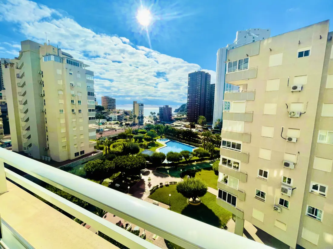 Location de Vacances Finestrat 22