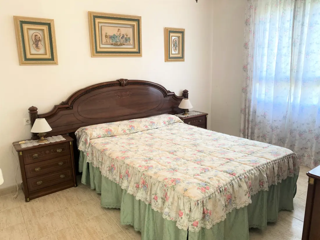 Location de Vacances Finestrat 22