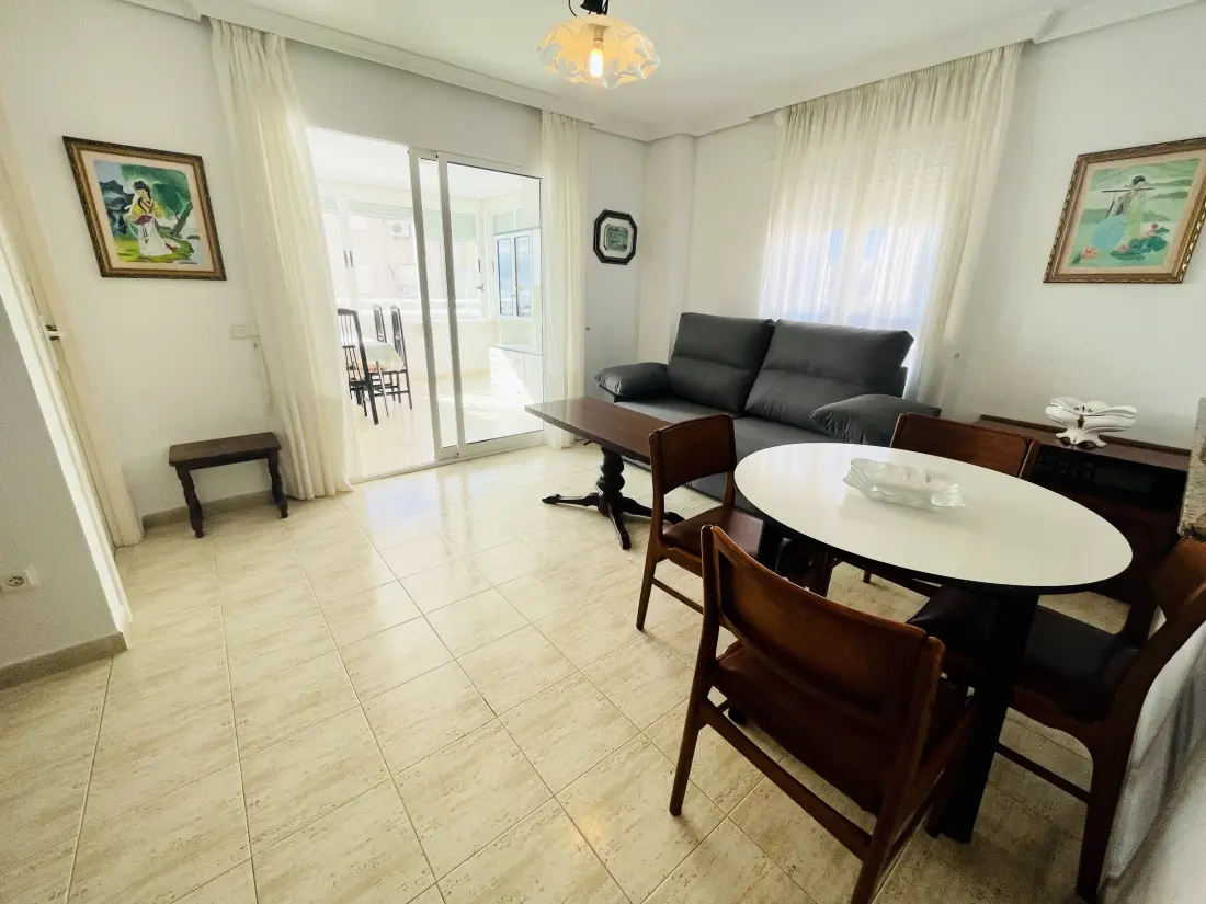 Location de Vacances Finestrat 22