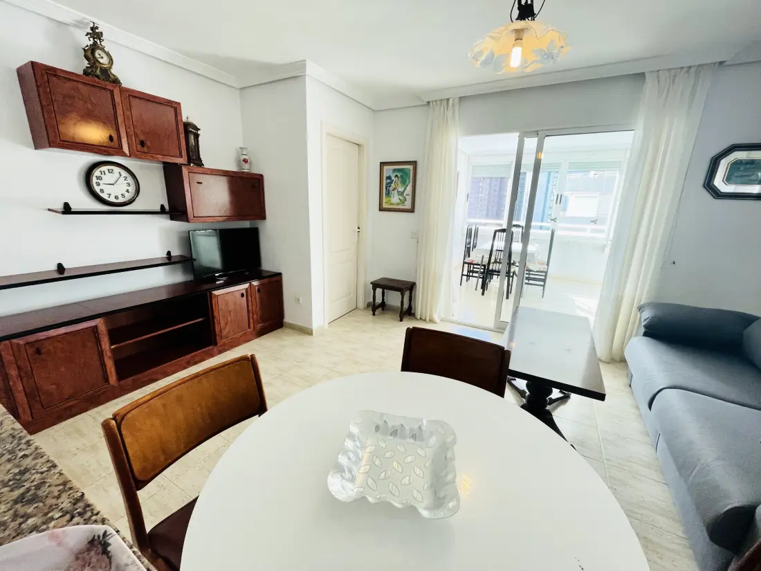 Location de Vacances Finestrat 22