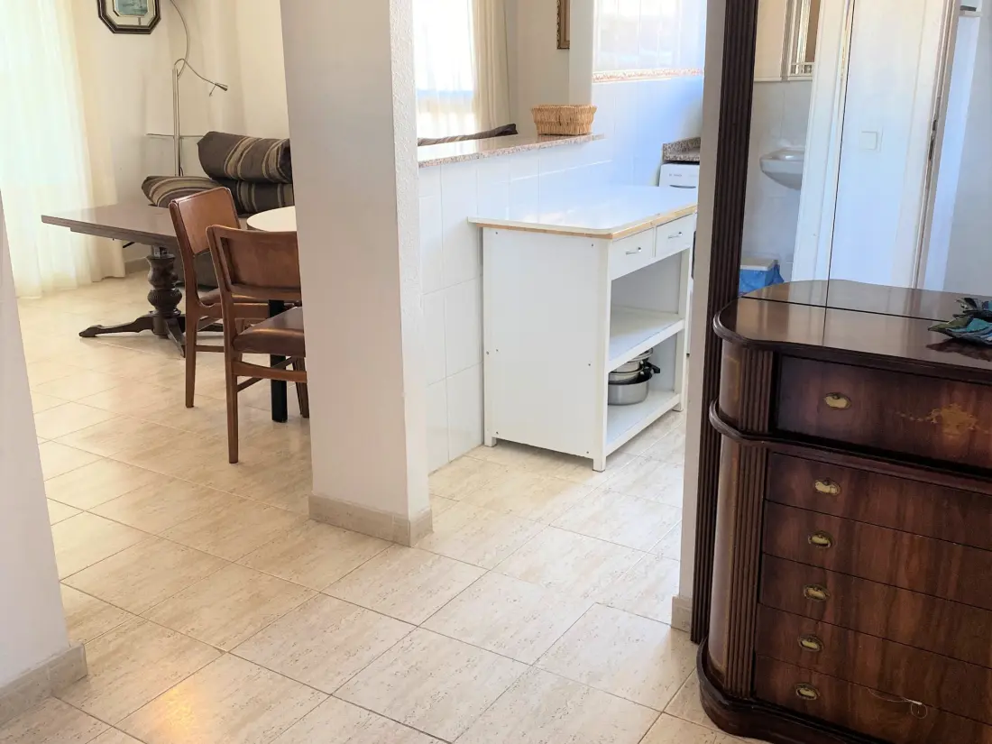 Location de Vacances Finestrat 22