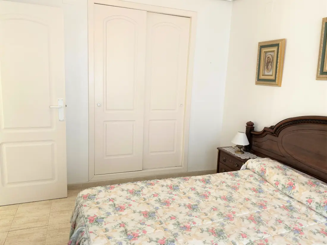 Location de Vacances Finestrat 22