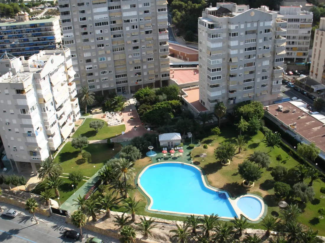 Location de Vacances Finestrat 22