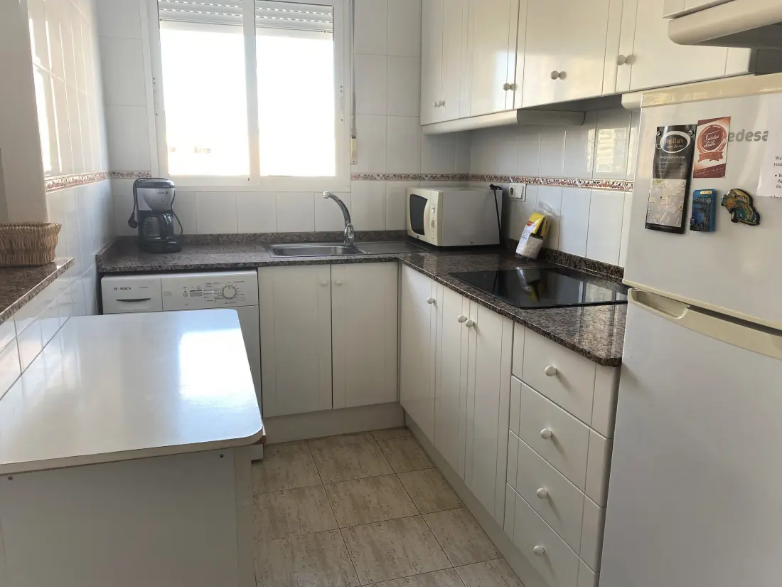Location de Vacances Finestrat 22