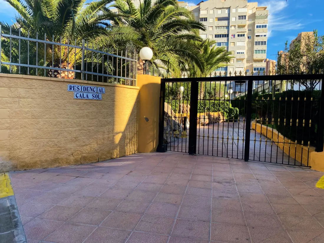 Location de Vacances Finestrat 22
