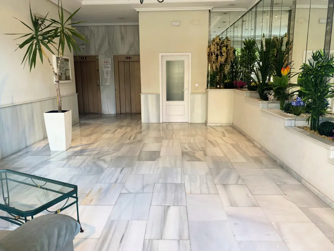 Location de Vacances Finestrat 22