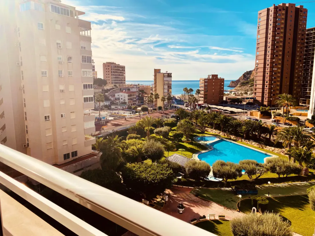 Location de Vacances Finestrat 22