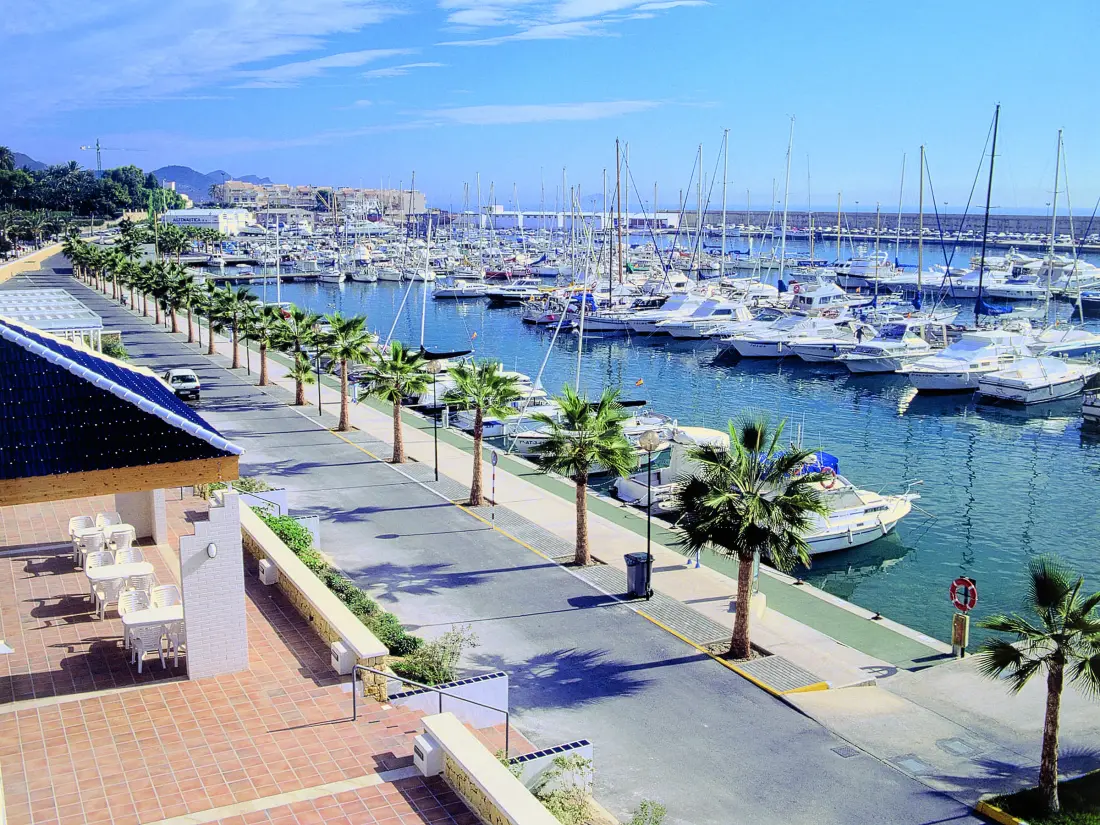 Location de Vacances Finestrat 22