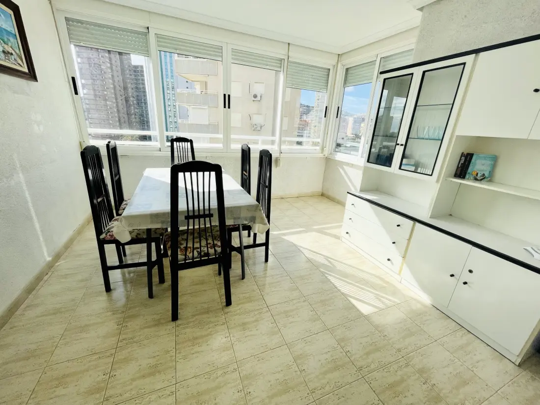 Location de Vacances Finestrat 22