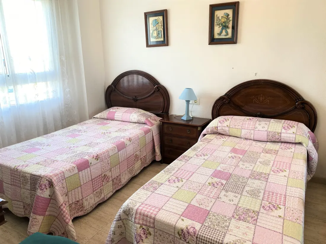Location de Vacances Finestrat 22