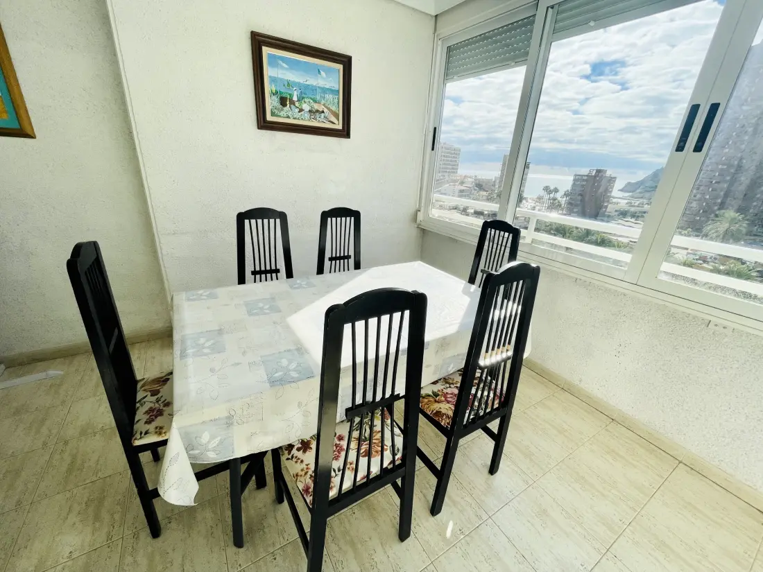 Location de Vacances Finestrat 22