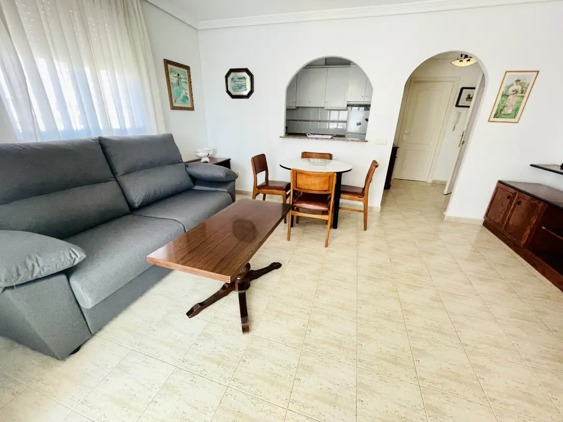 Location de Vacances Finestrat 22