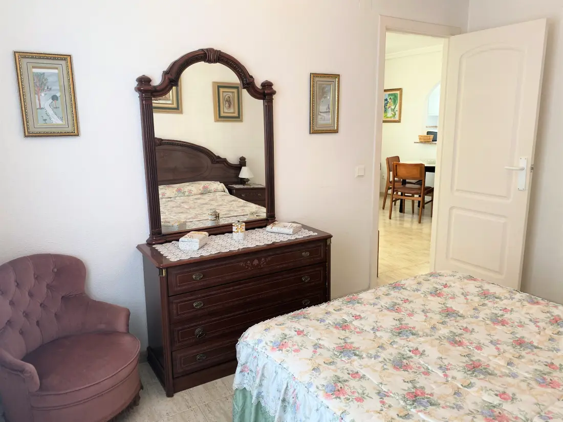 Location de Vacances Finestrat 22