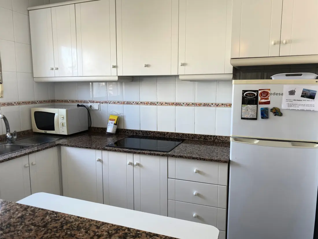 Location de Vacances Finestrat 22