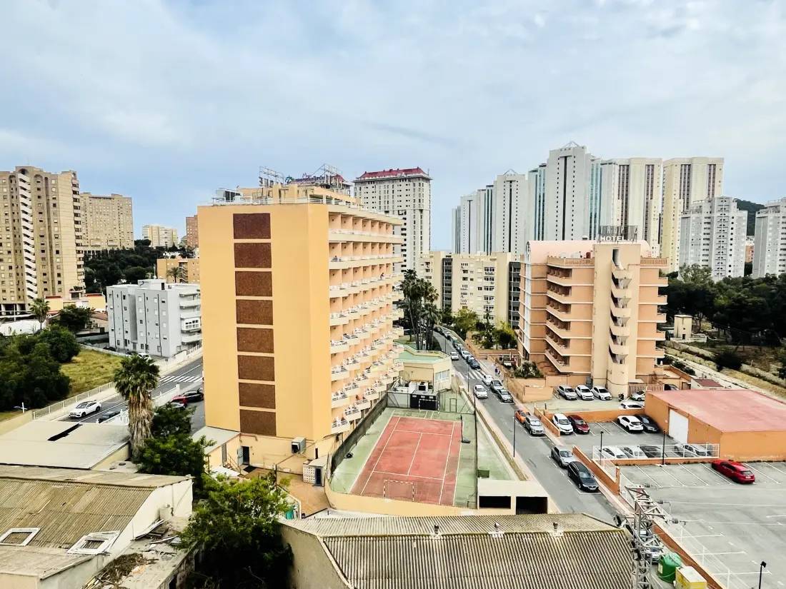 Location de Vacances Finestrat 23