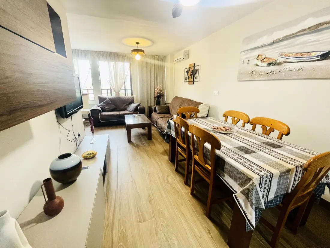 Location de Vacances Finestrat 23