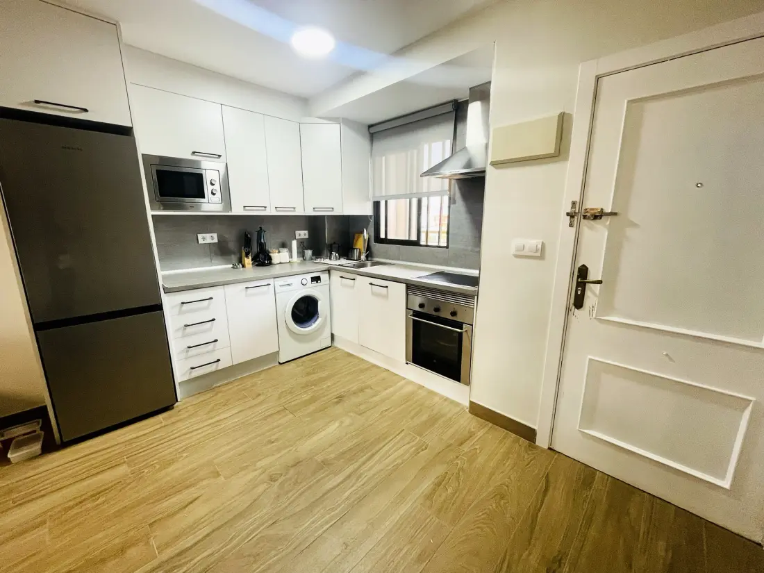 Location de Vacances Finestrat 23